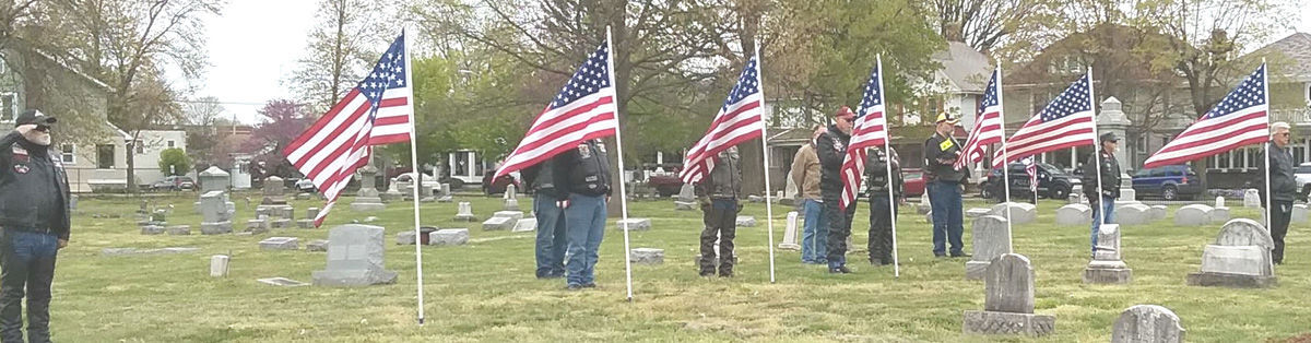 Military Honors